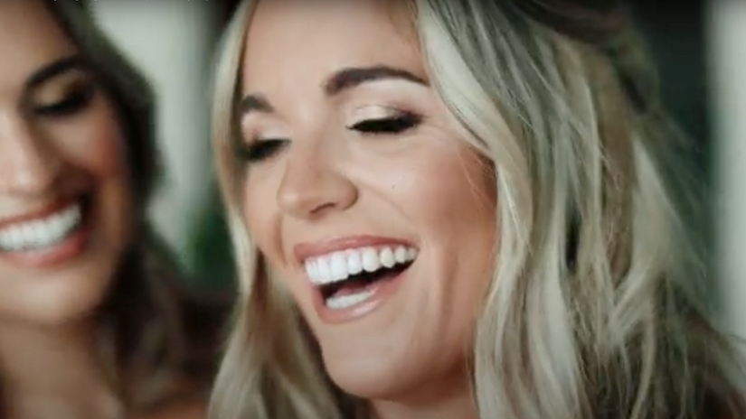Melissa + Delaney